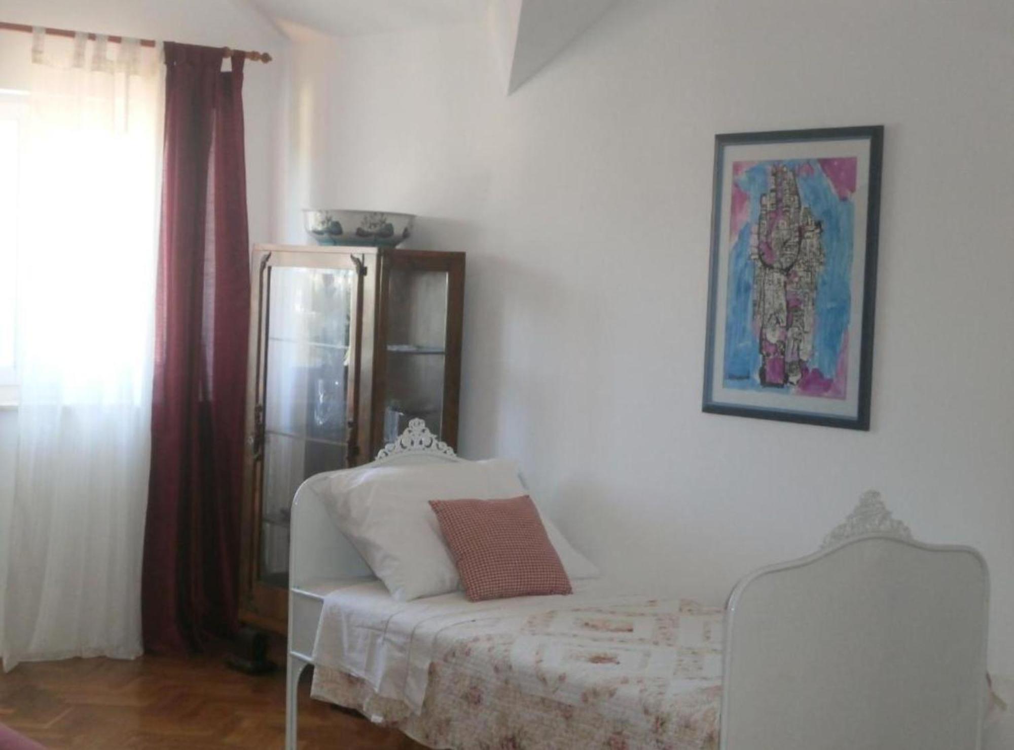 Apartment Lukre Mala Dubrovnik Exterior photo