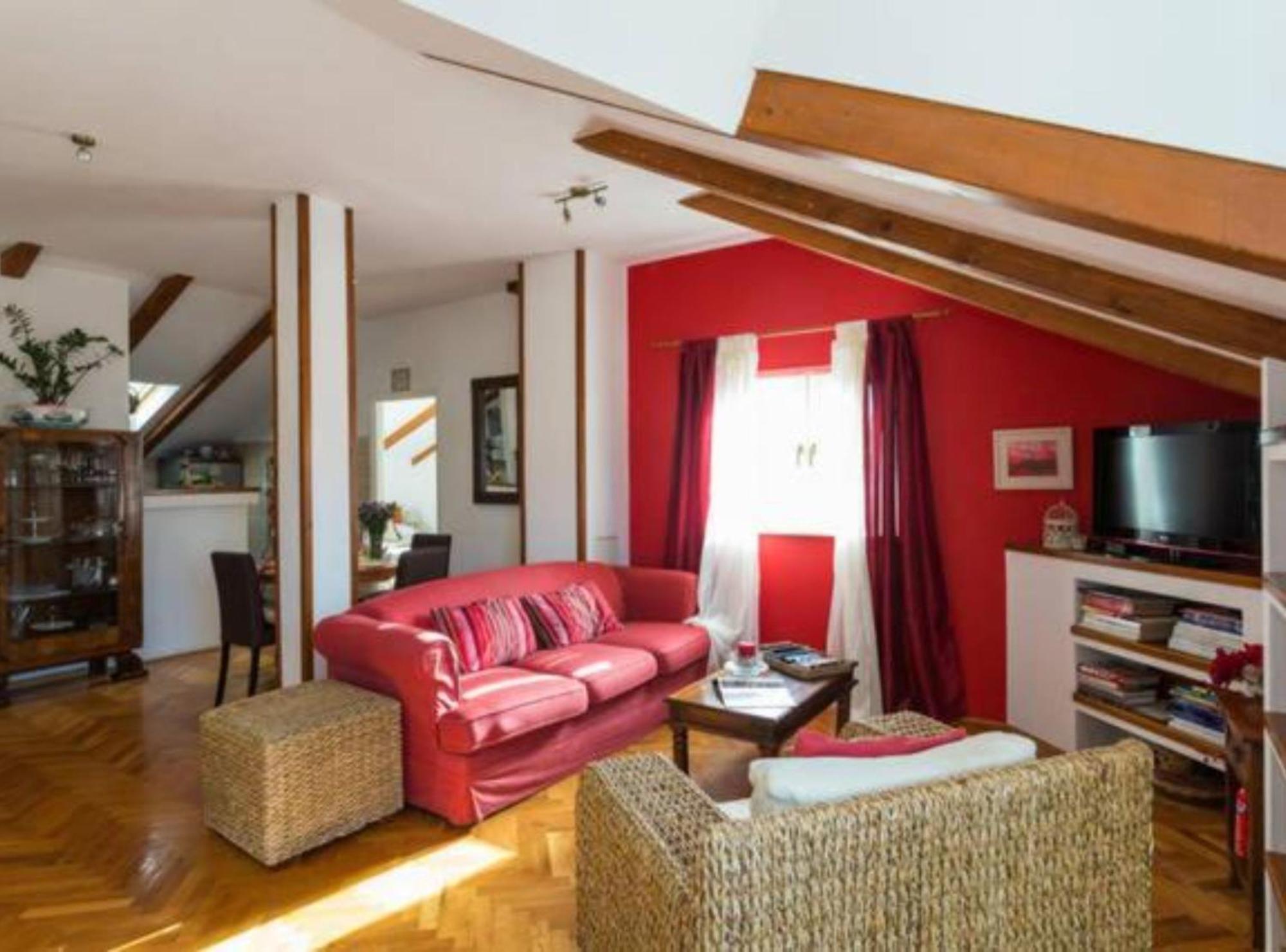 Apartment Lukre Mala Dubrovnik Exterior photo