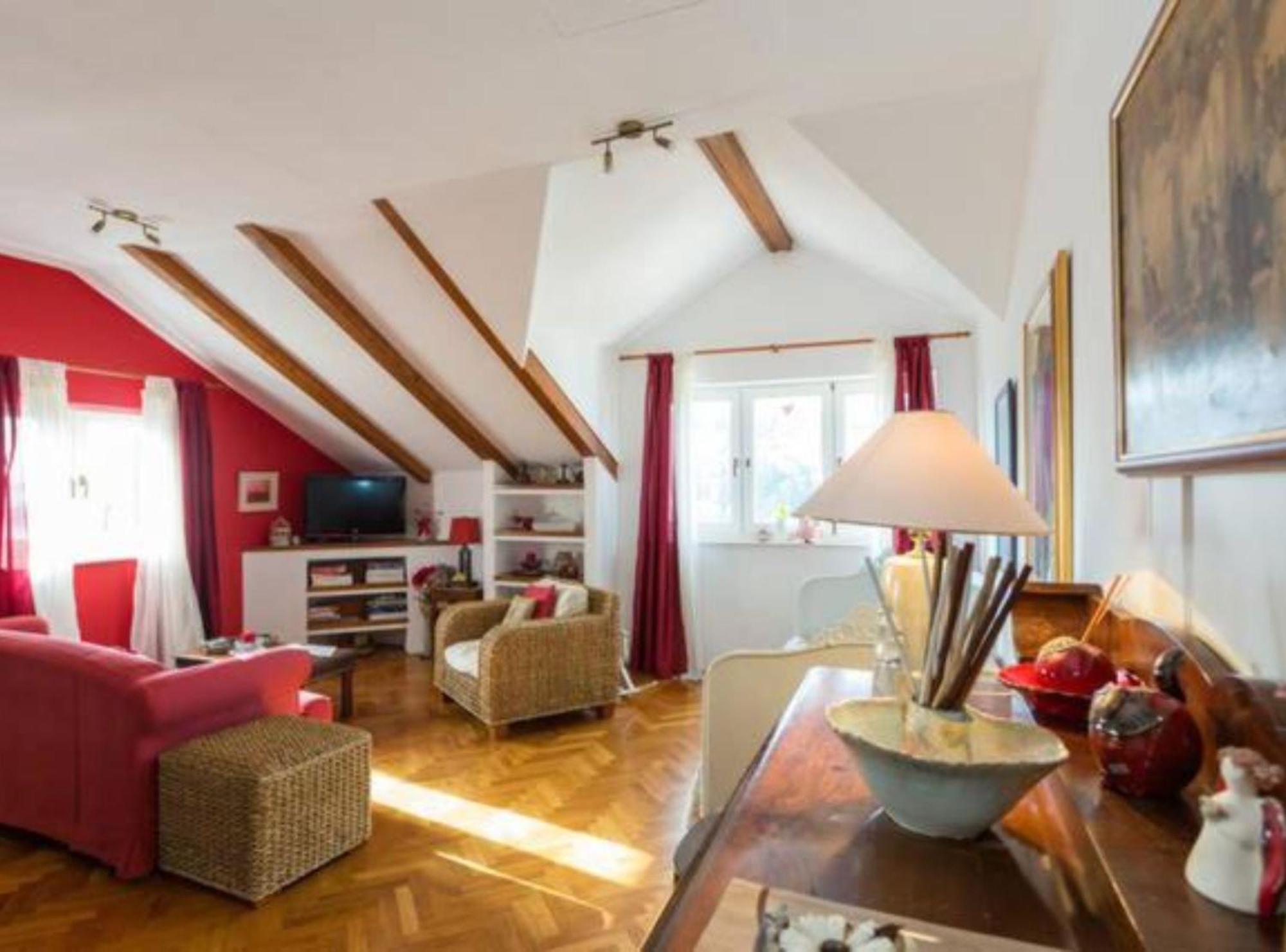 Apartment Lukre Mala Dubrovnik Exterior photo