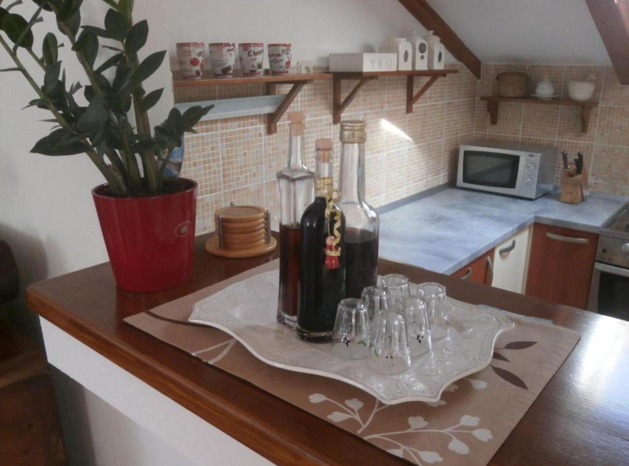 Apartment Lukre Mala Dubrovnik Exterior photo