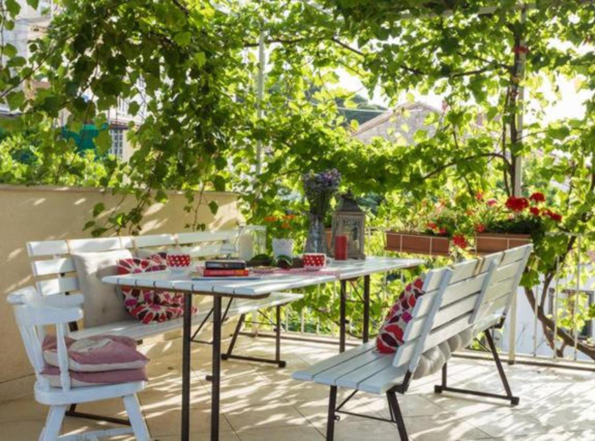 Apartment Lukre Mala Dubrovnik Exterior photo