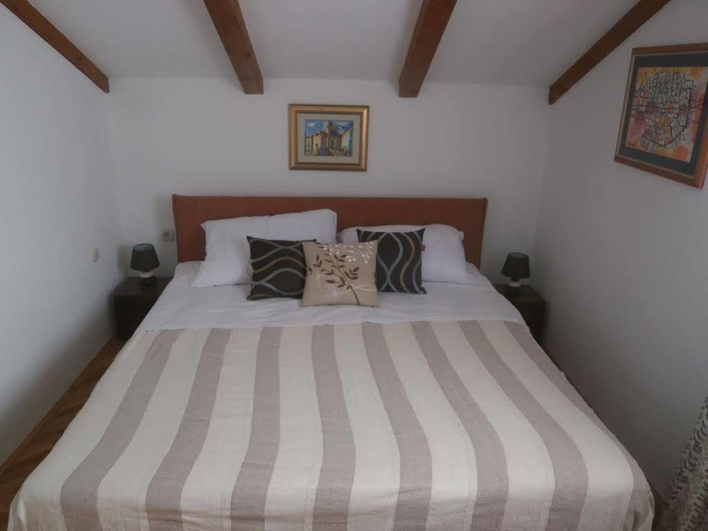 Apartment Lukre Mala Dubrovnik Exterior photo
