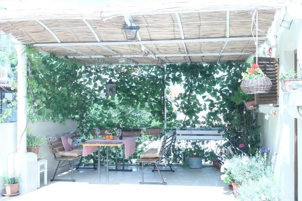 Apartment Lukre Mala Dubrovnik Exterior photo