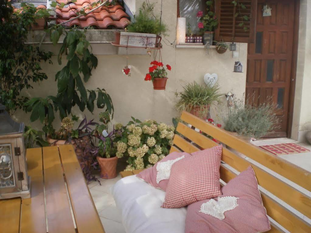 Apartment Lukre Mala Dubrovnik Exterior photo